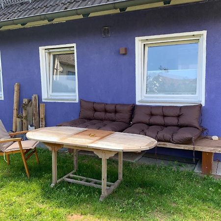 Gaensebluemchen 1 Apartment Daisy 1 Walsdorf  외부 사진