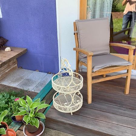 Gaensebluemchen 1 Apartment Daisy 1 Walsdorf  외부 사진