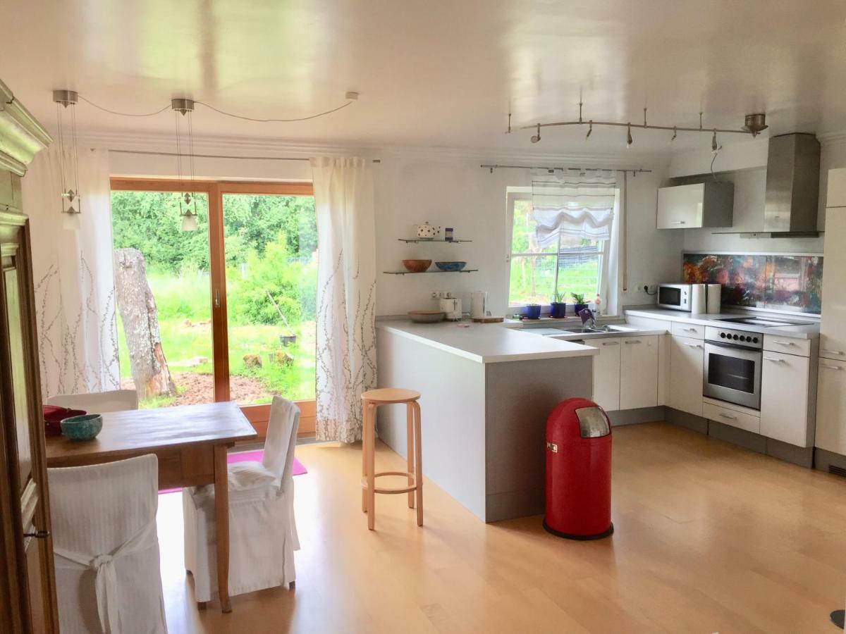 Gaensebluemchen 1 Apartment Daisy 1 Walsdorf  외부 사진