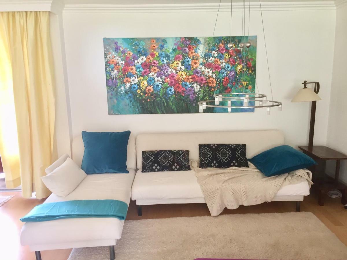 Gaensebluemchen 1 Apartment Daisy 1 Walsdorf  외부 사진