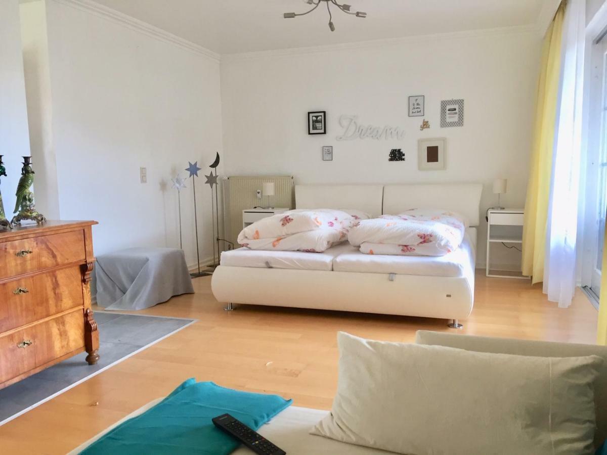 Gaensebluemchen 1 Apartment Daisy 1 Walsdorf  외부 사진