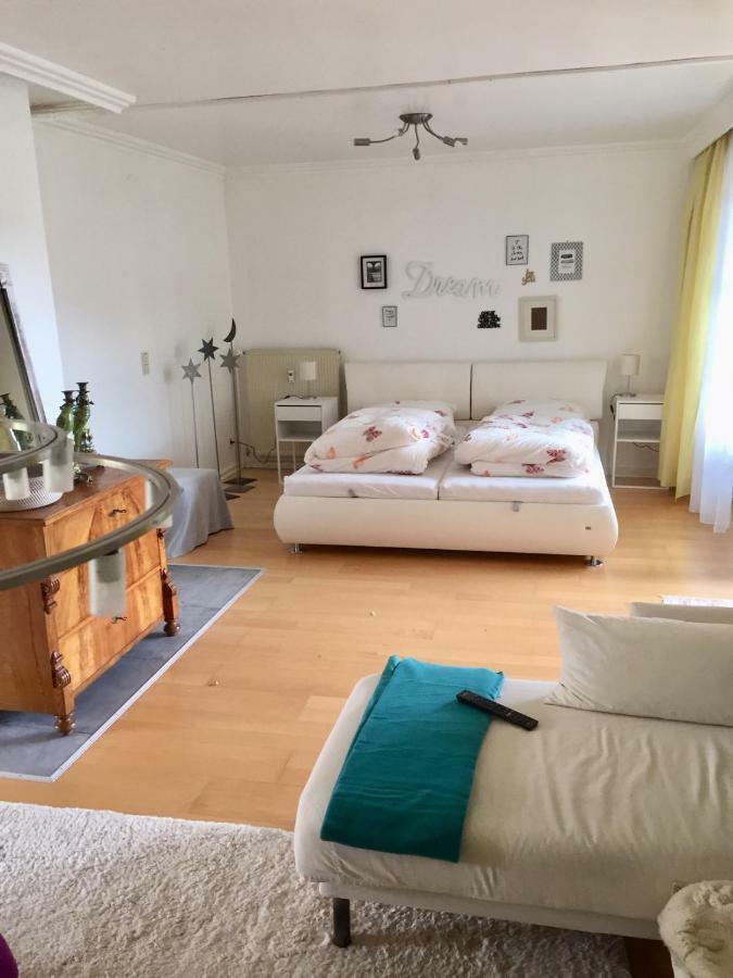 Gaensebluemchen 1 Apartment Daisy 1 Walsdorf  외부 사진