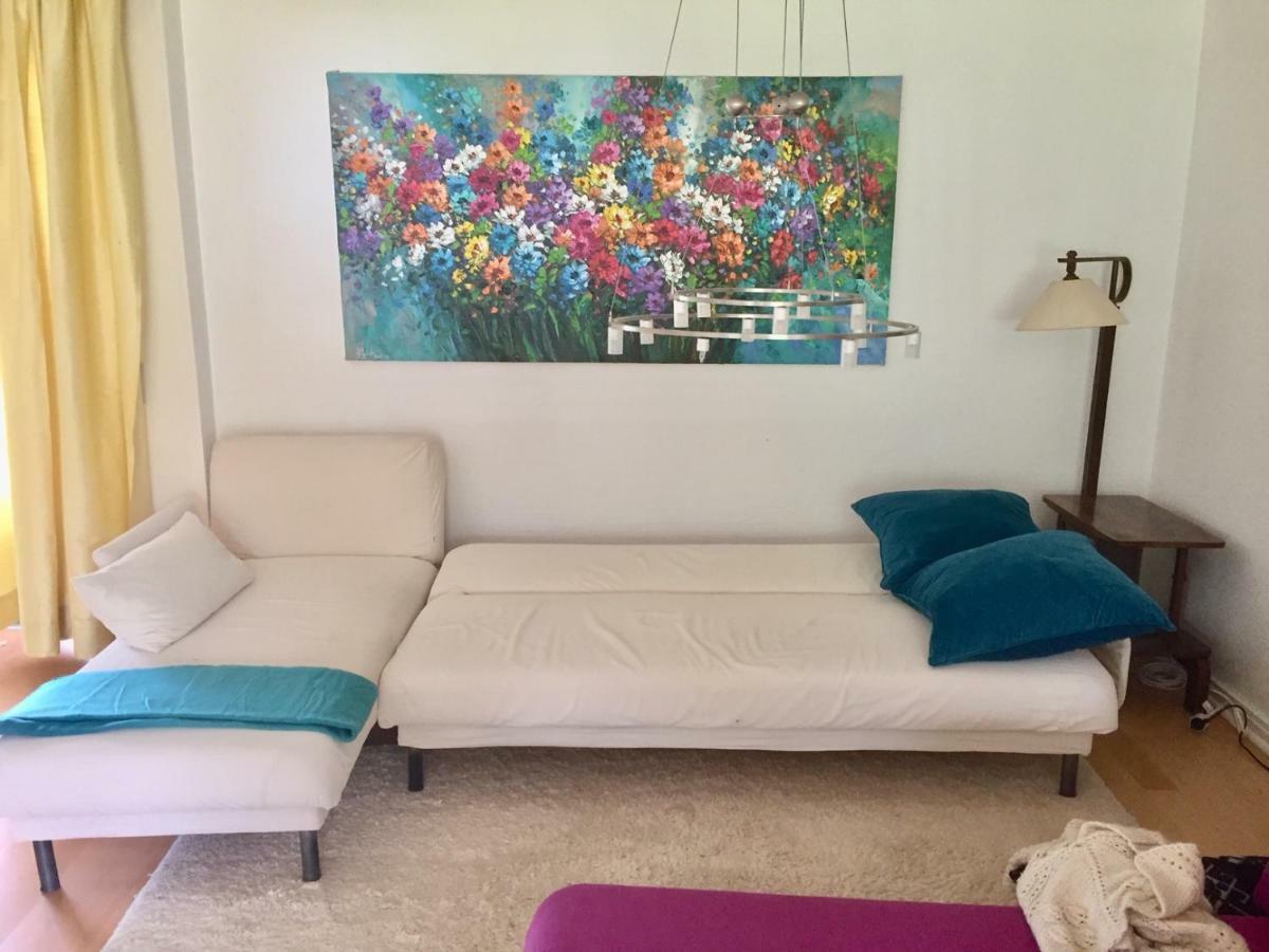 Gaensebluemchen 1 Apartment Daisy 1 Walsdorf  외부 사진