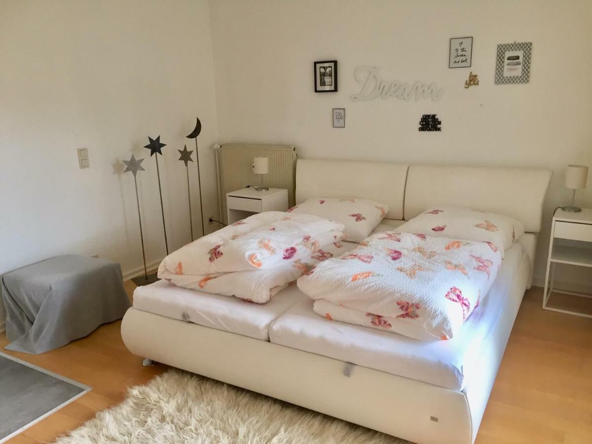 Gaensebluemchen 1 Apartment Daisy 1 Walsdorf  외부 사진