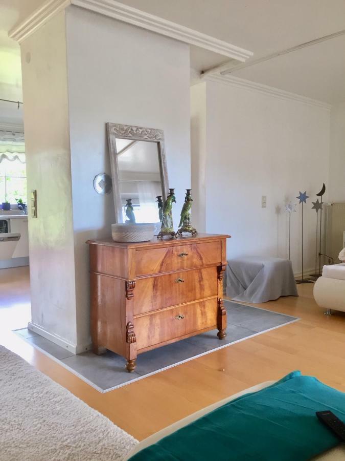 Gaensebluemchen 1 Apartment Daisy 1 Walsdorf  외부 사진