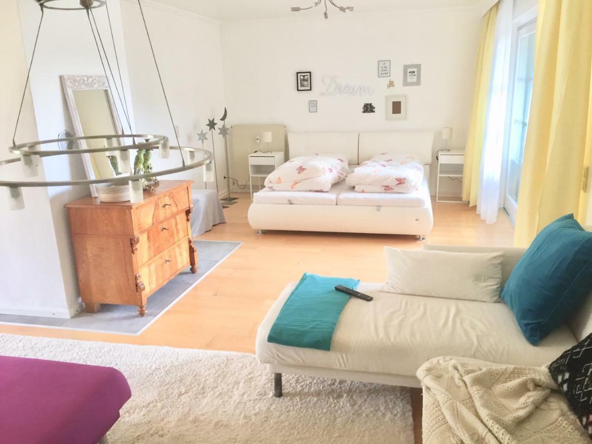 Gaensebluemchen 1 Apartment Daisy 1 Walsdorf  외부 사진