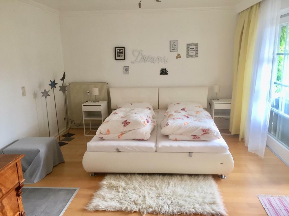 Gaensebluemchen 1 Apartment Daisy 1 Walsdorf  외부 사진