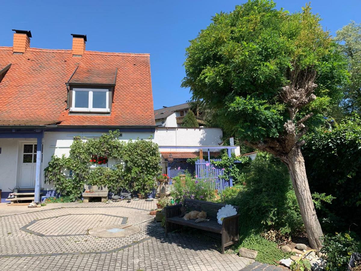 Gaensebluemchen 1 Apartment Daisy 1 Walsdorf  외부 사진